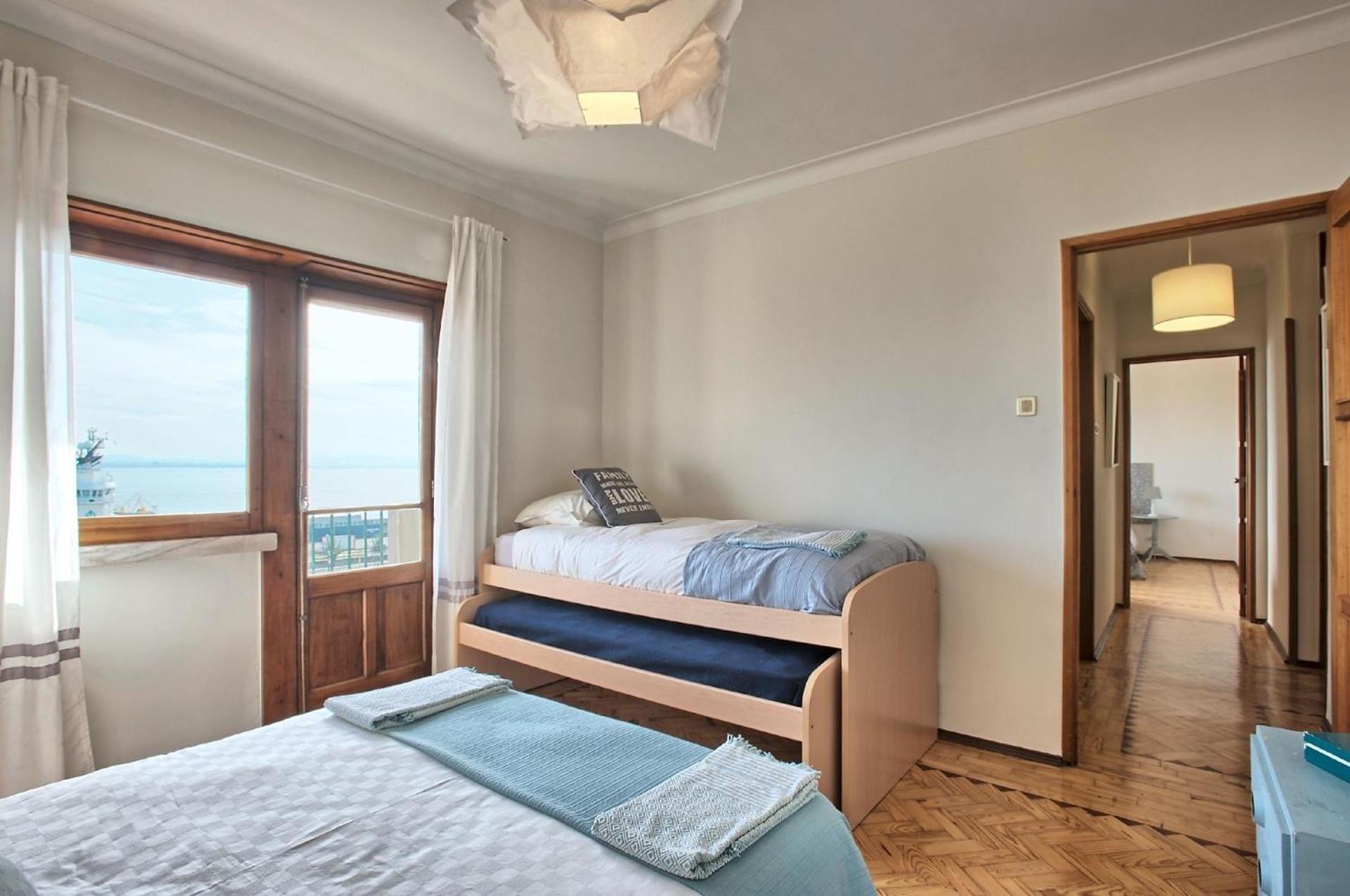 Apartment Studio Fuer 17 Personen Und 1 Kind In *