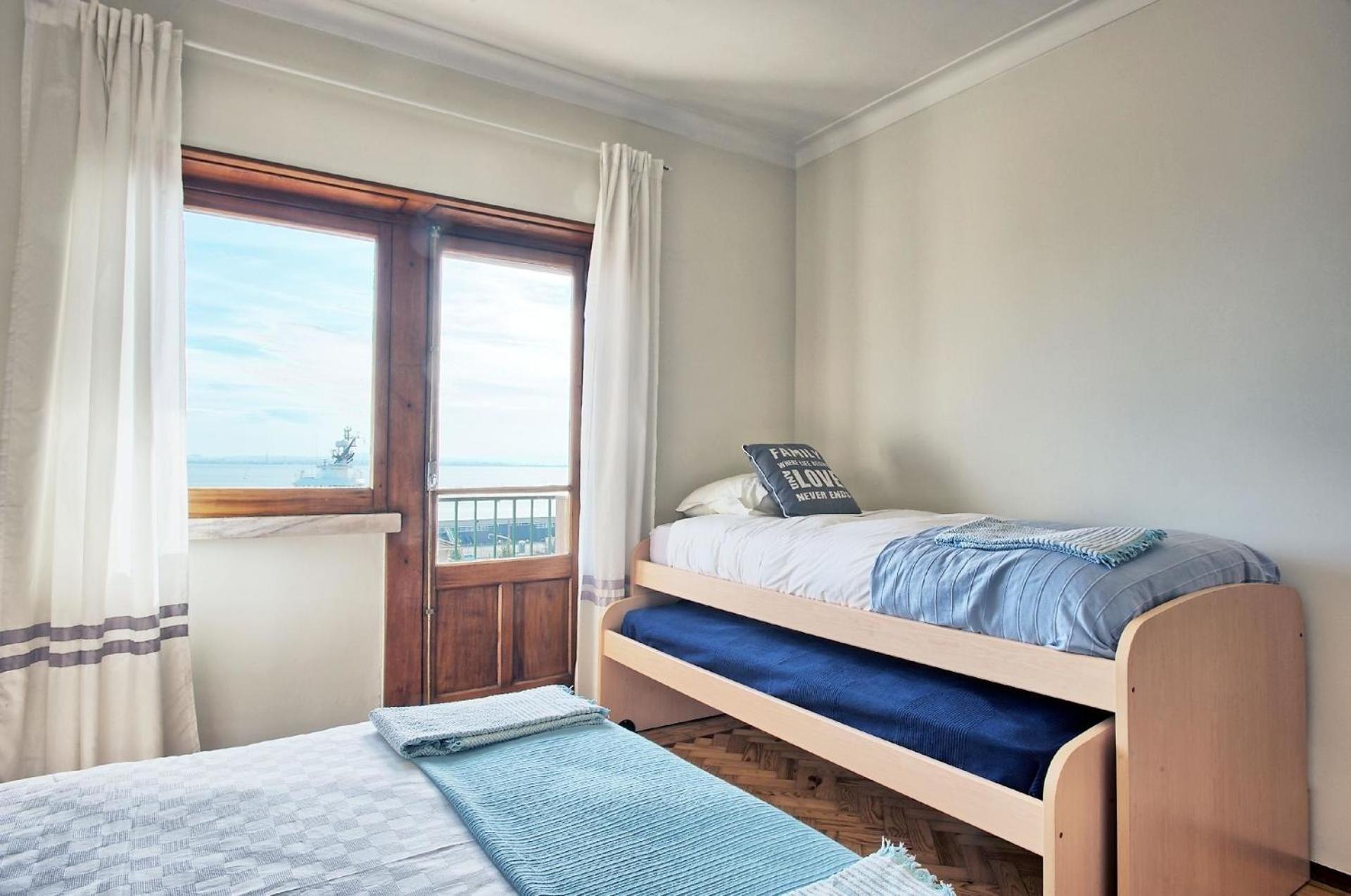Apartment Studio Fuer 17 Personen Und 1 Kind In