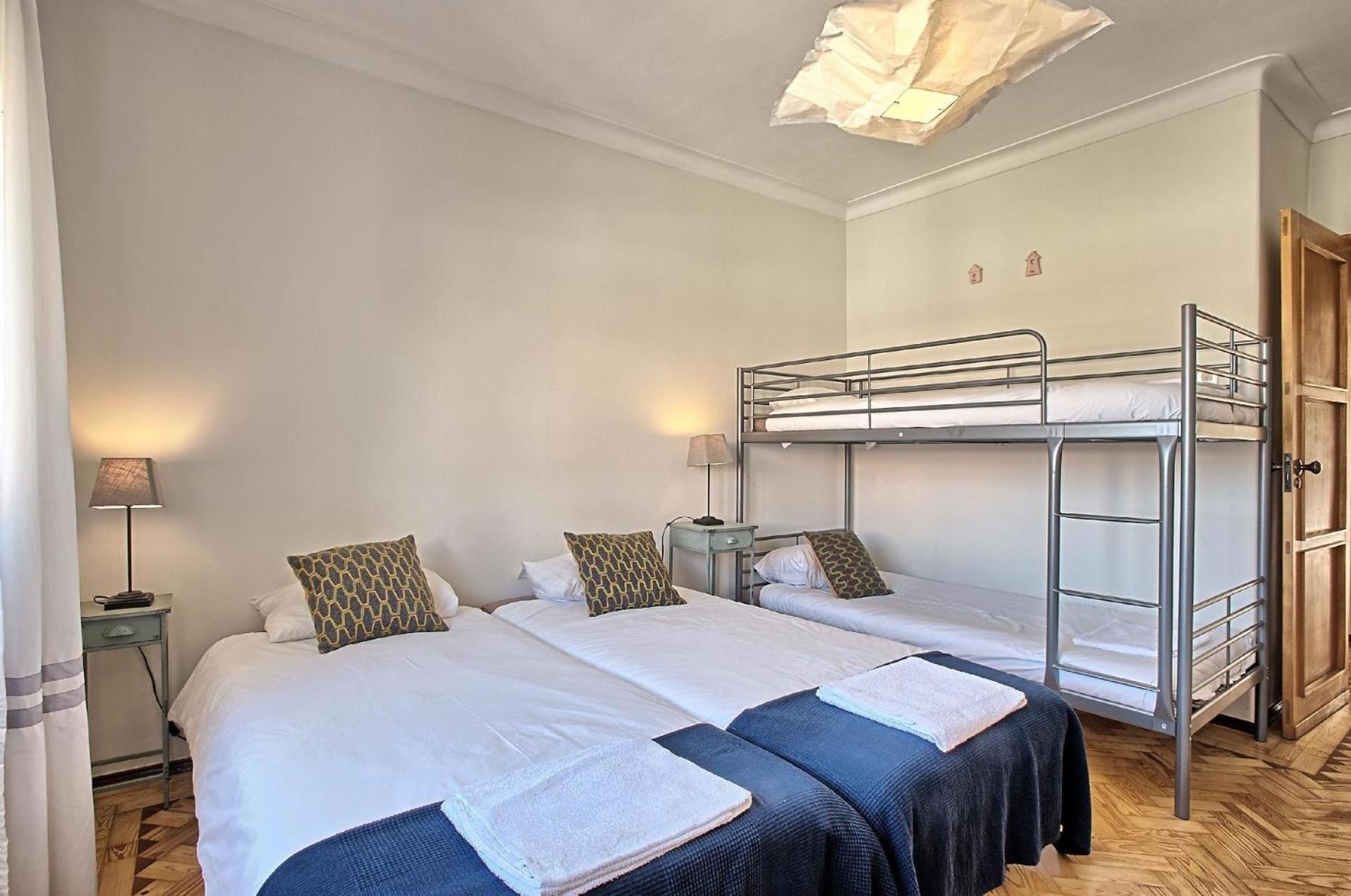 Apartment Studio Fuer 17 Personen Und 1 Kind In